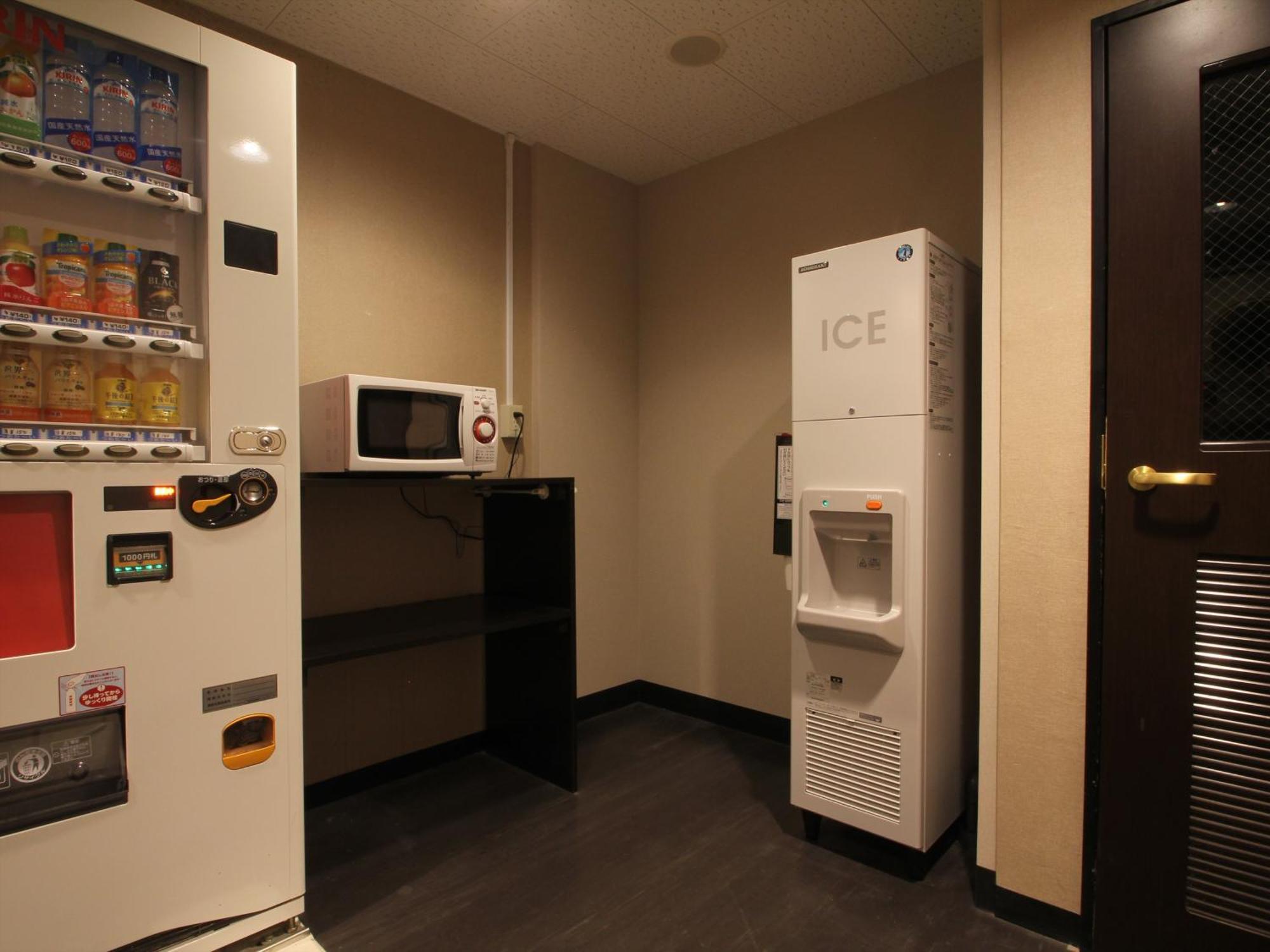 Apa Hotel Tottori Ekimae Minami Экстерьер фото