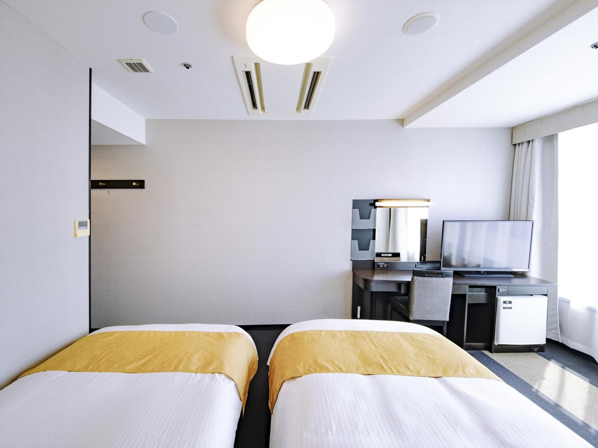 Apa Hotel Tottori Ekimae Minami Экстерьер фото