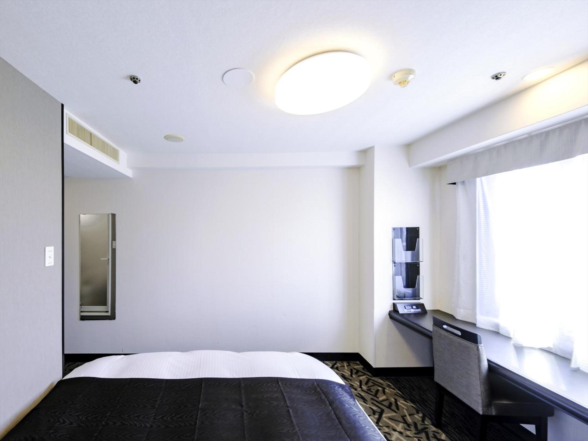 Apa Hotel Tottori Ekimae Minami Экстерьер фото